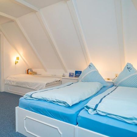 Schallershues 3 Sylt 외부 사진