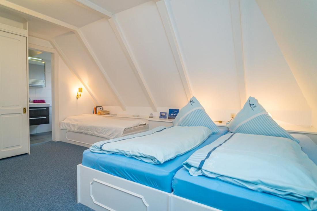 Schallershues 3 Sylt 외부 사진