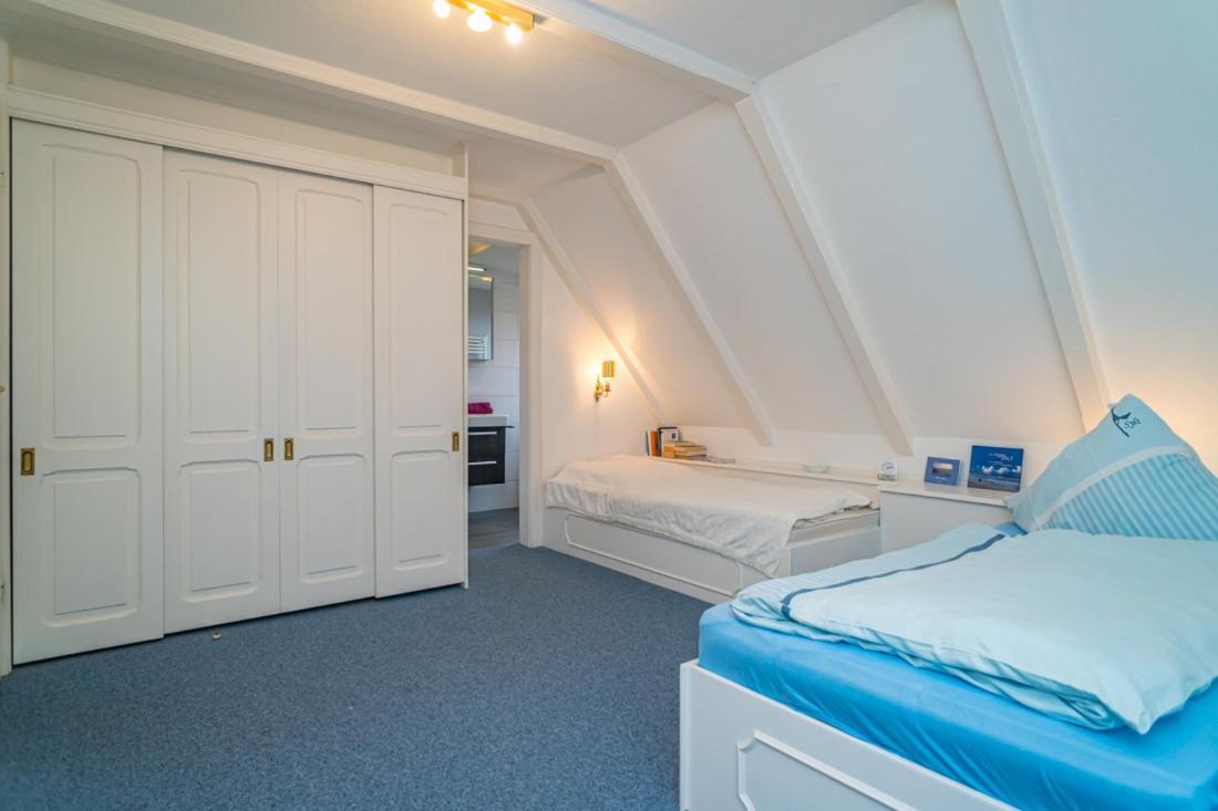 Schallershues 3 Sylt 외부 사진